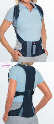 Новый метод лечения снижает болевые ощущения у пациентов с компрессионными переломами позвонков