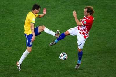 Второе сотрясение мозга может быть серьезным для молодых спортсменов