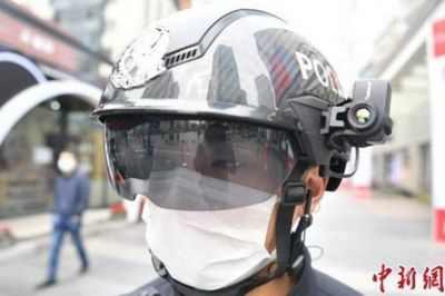 Высокотехнологичные шлемы раскрывают новую информацию о воздействии сильных ударов по голове