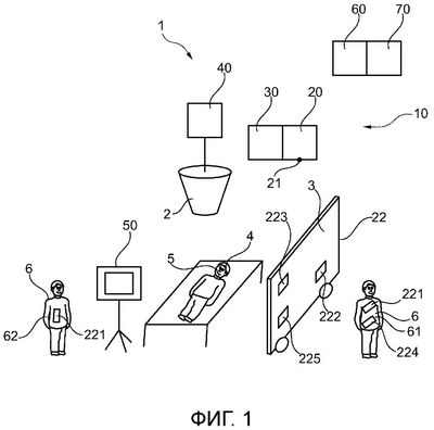 Улучшенная визуализация исключает риски, связанные с рентгеновским излучением