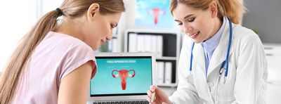 Новая технология может спасти фертильность больных раком Новая технология может спасти фертильность больных раком