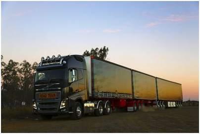 volvo