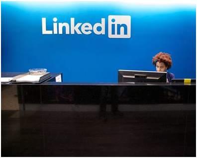 linkedin