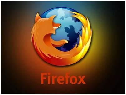 firefox