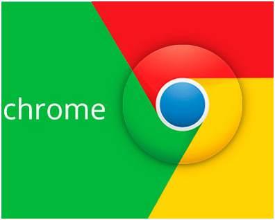 chrome