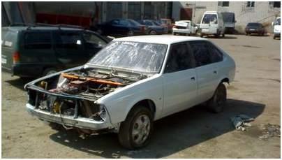 автоваз автоваз
