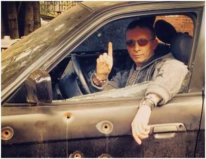 охлобыстин