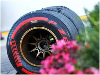 pirelli