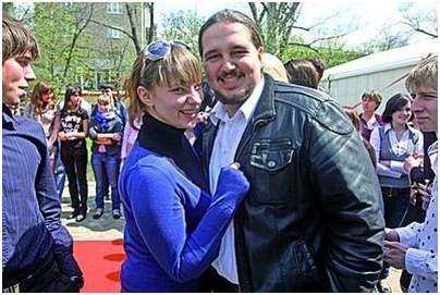 пугачева пугачева