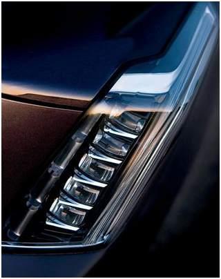 escalade