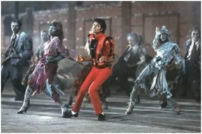 thriller