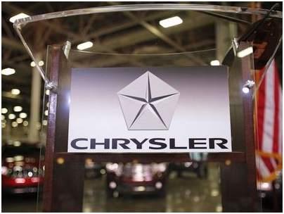 chrysler