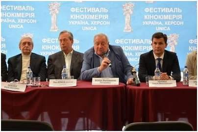 деятель искусств