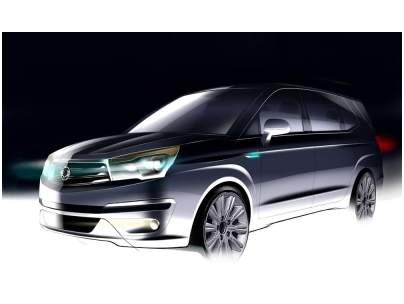 ssangyong