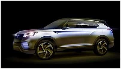 ssangyong