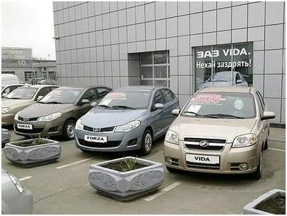 авто