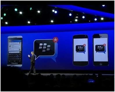 blackberry