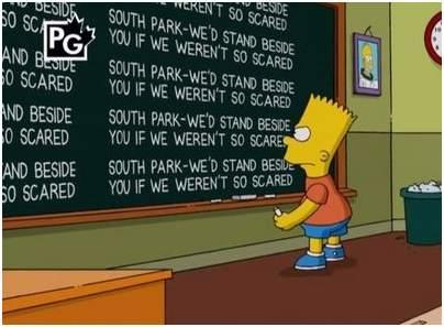 south