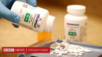 Лекарства против COVID-19 могут вызвать летальные осложнения при неправильном применении