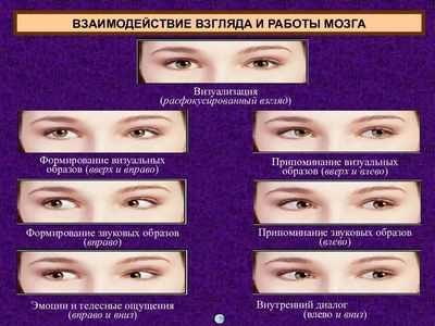 Адаптивная оптика помогает понять, что глаза говорят мозгу Адаптивная оптика помогает понять, что глаза говорят мозгу